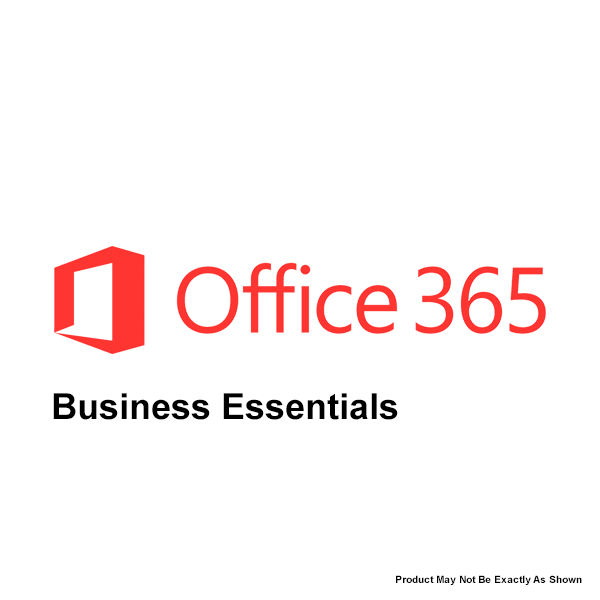 OFFICE 365 BUSINESS ESSENTIALS