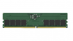 Memorias RAM Kingston Technology VALUERAM